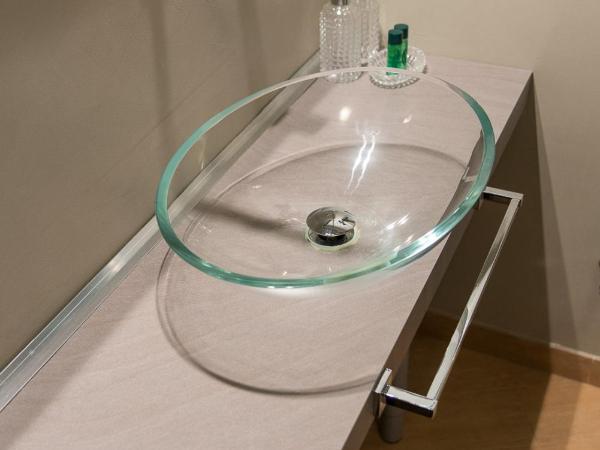 Residenza Ca' degli Enzi : photo 7 de la chambre suite deluxe avec terrasse privée