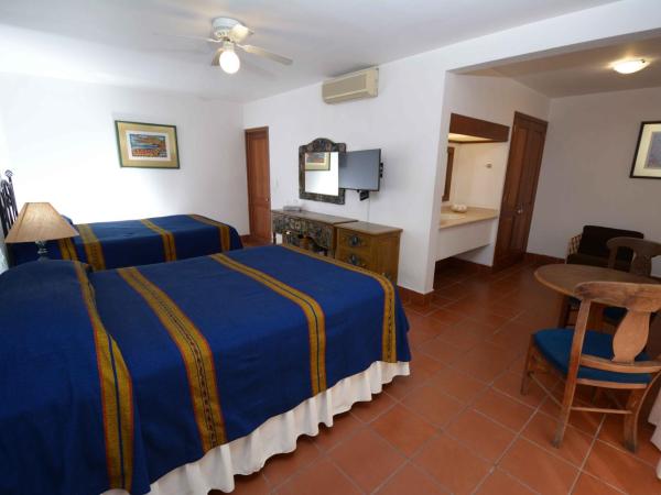 Hotel Hacienda : photo 7 de la chambre suite junior