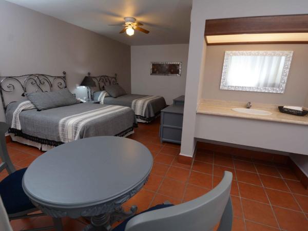 Hotel Hacienda : photo 1 de la chambre suite junior