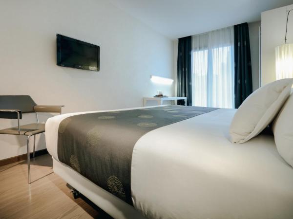 RAMBLAS HOTEL powered by Vincci Hoteles : photo 2 de la chambre chambre double ou lits jumeaux standard