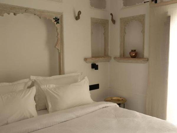 Little Garden Guest House : photo 1 de la chambre heritage patrimoine