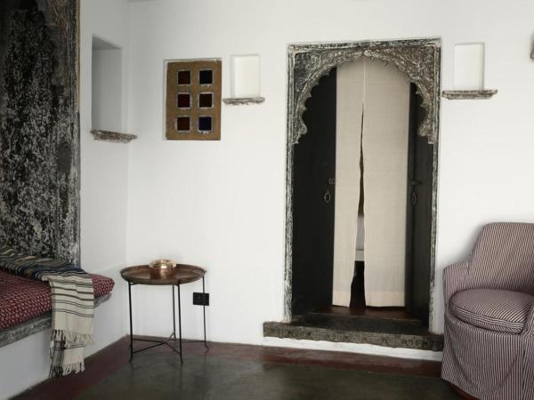 Little Garden Guest House : photo 3 de la chambre heritage patrimoine