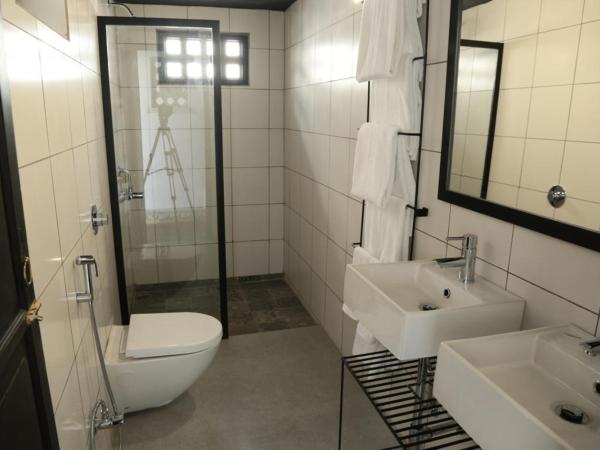 Little Garden Guest House : photo 5 de la chambre heritage patrimoine