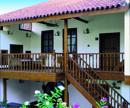 Tekeli Konaklari : photo 10 de la chambre chambre deluxe double ou lits jumeaux