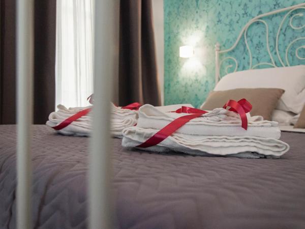 Real Giardinetto a Toledo : photo 2 de la chambre chambre double avec salle de bains privative