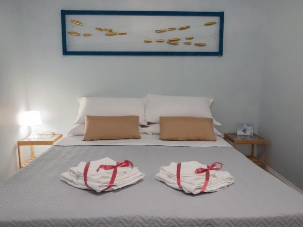 Real Giardinetto a Toledo : photo 5 de la chambre chambre double avec salle de bains privative