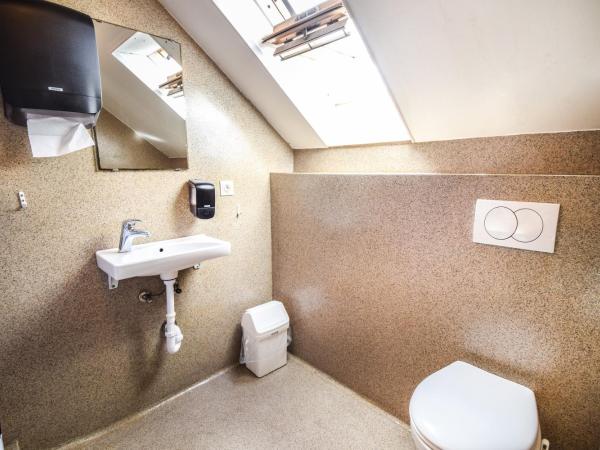 Guesthouse Andrea : photo 1 de la chambre studio