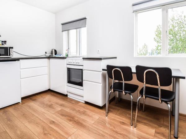 Guesthouse Andrea : photo 3 de la chambre studio