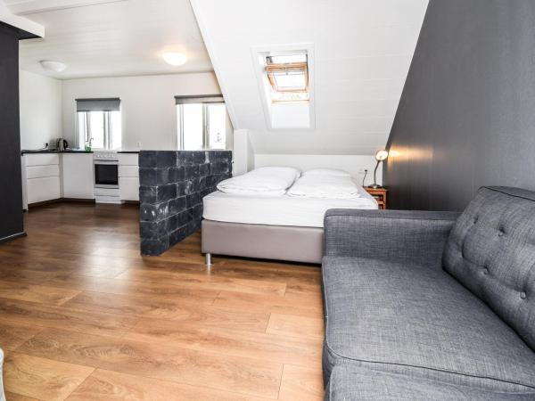 Guesthouse Andrea : photo 4 de la chambre studio