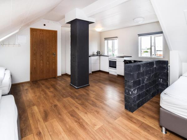 Guesthouse Andrea : photo 6 de la chambre studio