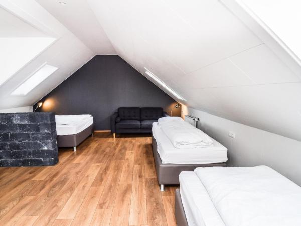 Guesthouse Andrea : photo 7 de la chambre studio