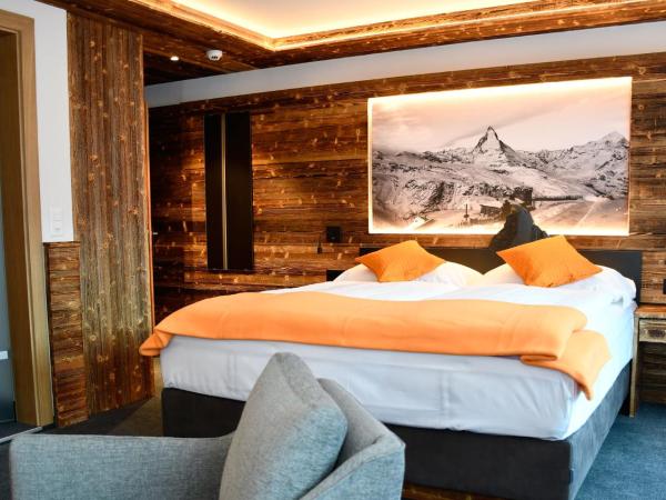 Hotel Elite : photo 4 de la chambre suite junior