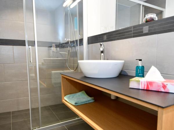 Hotel Elite : photo 5 de la chambre suite junior