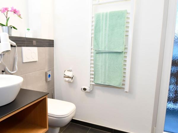 Hotel Elite : photo 2 de la chambre chambre double deluxe