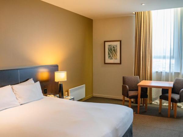 Scenic Hotel Dunedin City : photo 5 de la chambre chambre communicante standard