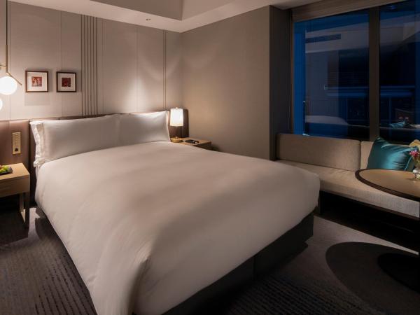 The Strings by InterContinental, Tokyo, an IHG Hotel : photo 1 de la chambre chambre double classique