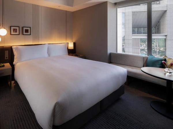 The Strings by InterContinental, Tokyo, an IHG Hotel : photo 1 de la chambre chambre 1 lit double classique