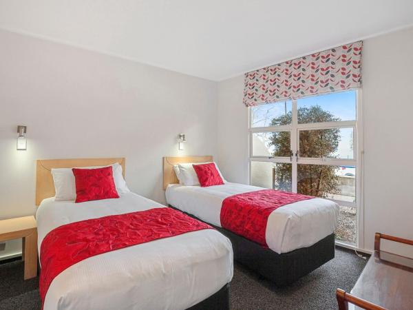 The Village Resort : photo 7 de la chambre suite 3 chambres avec vue sur lac
