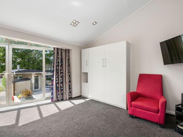 The Village Resort : photo 8 de la chambre grande suite 1 chambre