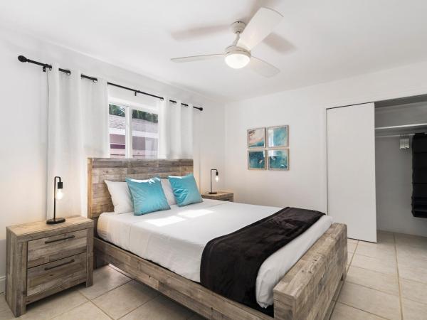 Alani Bay Premium Condos : photo 2 de la chambre appartement deluxe
