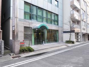Kobe City Gardens Hotel (Formally Hotel Kobe Shishuen) : photo 7 de la chambre room #37152522