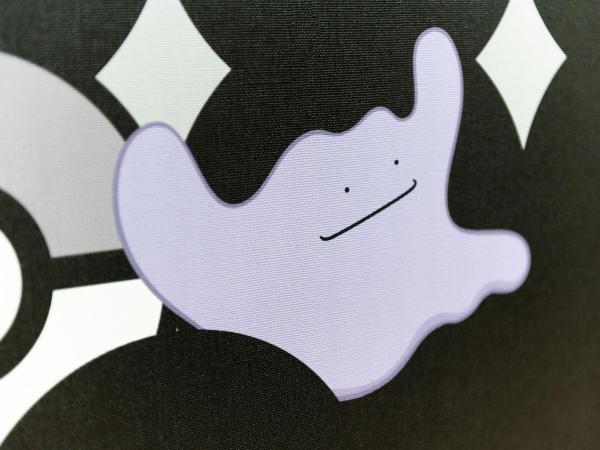 MIMARU Kyoto Shinmachi Sanjo : photo 6 de la chambre chambre pokémon