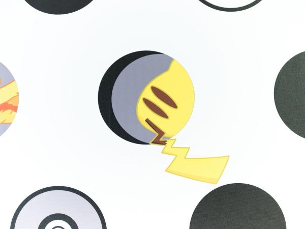 MIMARU Kyoto Shinmachi Sanjo : photo 7 de la chambre chambre pokémon