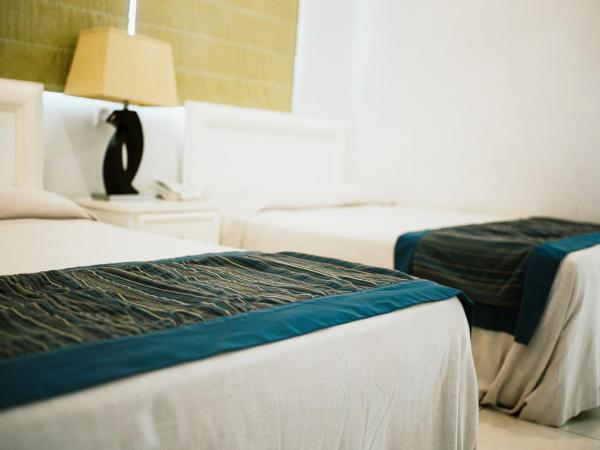 Diamond Bay : photo 2 de la chambre suite deluxe