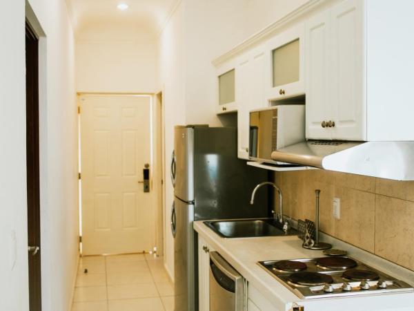 Diamond Bay : photo 3 de la chambre suite deluxe