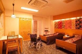 Matsui Honkan : photo 4 de la chambre room #86681910