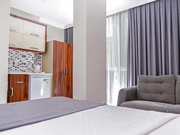 My Sun Hotel : photo 6 de la chambre chambre double deluxe