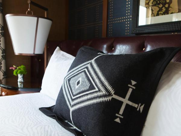 Kimpton Riverplace Hotel, an IHG Hotel : photo 4 de la chambre chambre lit king-size