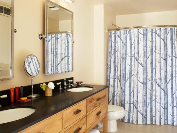 Kimpton Riverplace Hotel, an IHG Hotel : photo 2 de la chambre cottage 1 chambre avec lit king-size