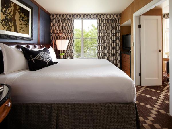 Kimpton Riverplace Hotel, an IHG Hotel : photo 6 de la chambre suite 1 chambre