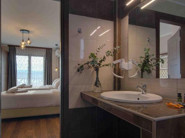 La Suite Boutique Hotel & Spa : photo 4 de la chambre chambre triple de luxe avec vue sur lac