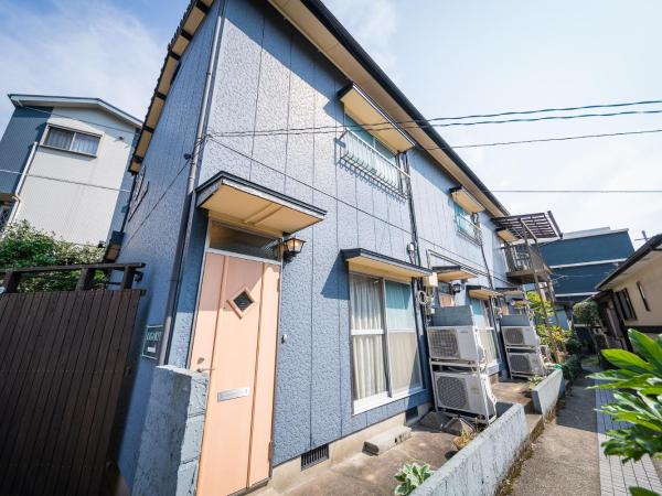 Nagasaki Kagamiya : photo 4 de la chambre appartement