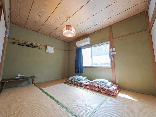 Nagasaki Kagamiya : photo 3 de la chambre appartement