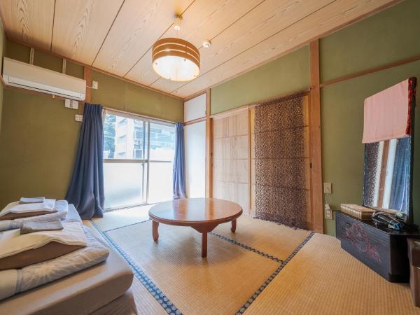 Nagasaki Kagamiya : photo 2 de la chambre appartement