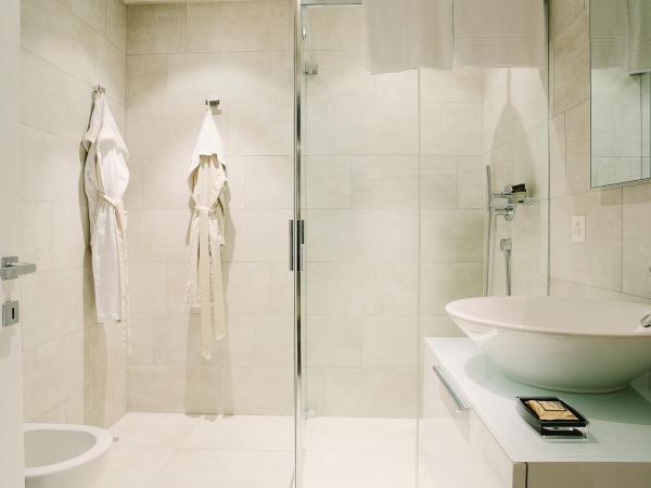 The View Lugano : photo 6 de la chambre studio avec balcon