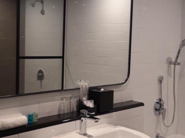 Travelodge Ipoh : photo 3 de la chambre friends & family suites quadruple 