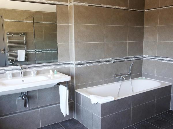 Le Jas de Gordes : photo 5 de la chambre suite junior