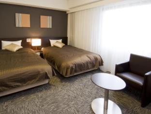 Dormy Inn Hakata Gion : photo 9 de la chambre room #24606044