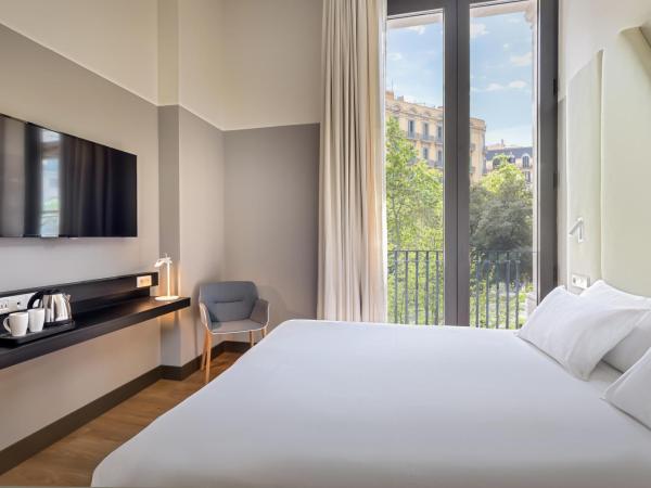 Occidental Diagonal 414 : photo 1 de la chambre chambre deluxe