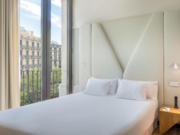 Occidental Diagonal 414 : photo 2 de la chambre chambre deluxe