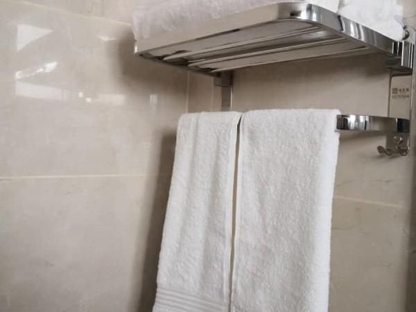 Walk In Hotel : photo 5 de la chambre chambre double