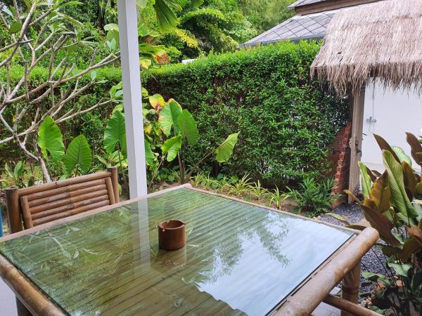 Exotic Boutique Hotel : photo 1 de la chambre suite junior - vue sur jardin