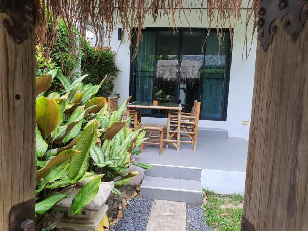 Exotic Boutique Hotel : photo 4 de la chambre suite junior - vue sur jardin