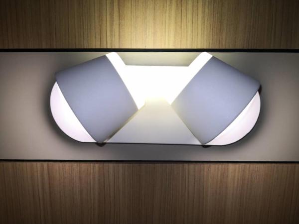 Walk In Hotel : photo 6 de la chambre chambre lits jumeaux