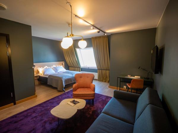 Hotell Bondeheimen : photo 1 de la chambre chambre lits jumeaux deluxe
