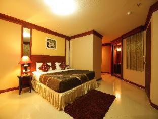 Convenient Park Bangkok : photo 1 de la chambre room #2755357